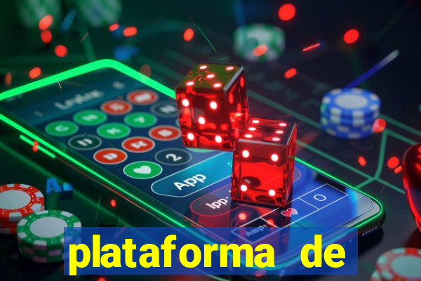 plataforma de fortune tiger